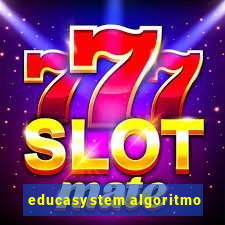 educasystem algoritmo